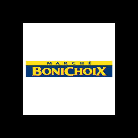 Marché Bonichoix - Centre d'alimentation Saguay
