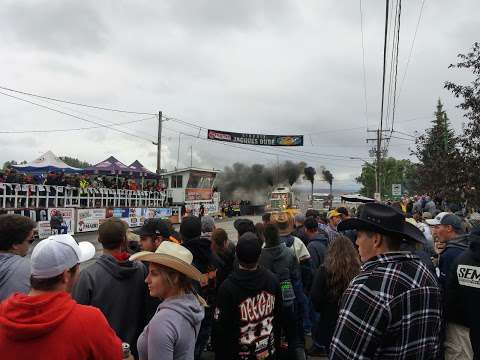 Truck Rodeo
